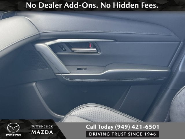 2026 Mazda Mazda CX-5 2.5 S Premium