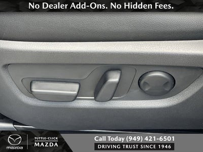 2026 Mazda Mazda CX-5 2.5 S Premium