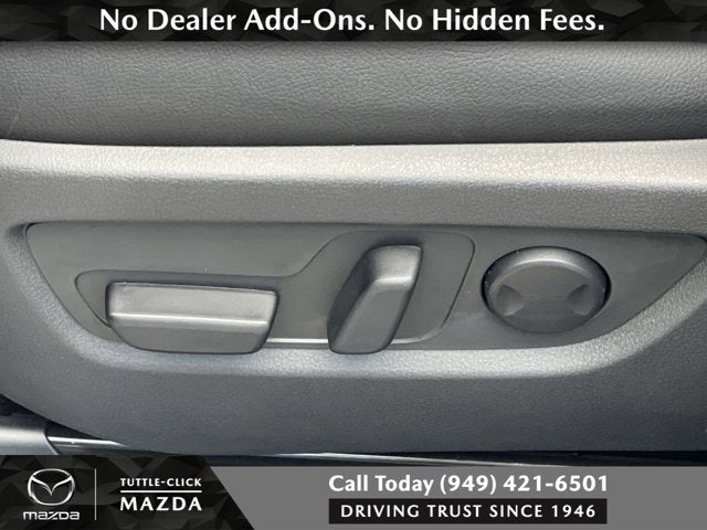 2026 Mazda Mazda CX-5 2.5 S Premium