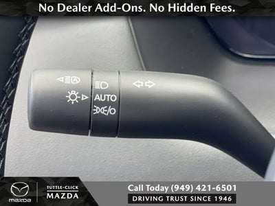 2026 Mazda Mazda CX-5 2.5 S Premium