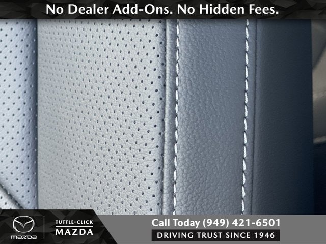 2026 Mazda Mazda CX-5 2.5 S Premium