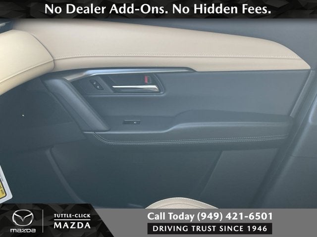 2026 Mazda Mazda CX-5 2.5 S Premium