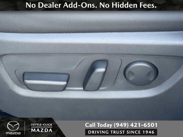 2026 Mazda Mazda CX-5 2.5 S Premium