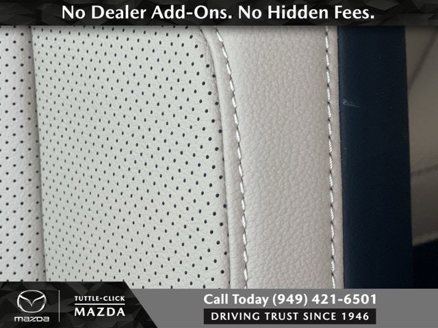 2026 Mazda Mazda CX-5 2.5 S Premium