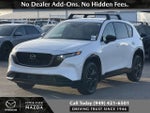 2026 Mazda Mazda CX-5 2.5 S Premium