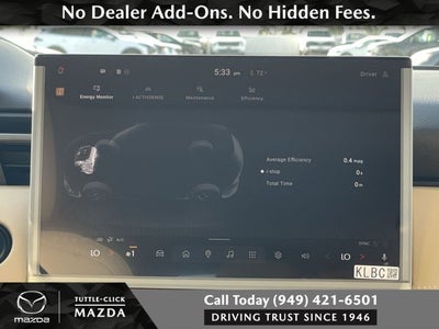 2026 Mazda Mazda CX-5 2.5 S Premium