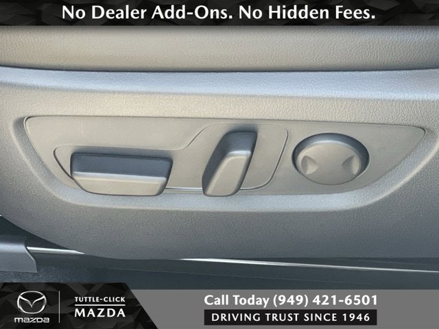 2026 Mazda Mazda CX-5 2.5 S Premium