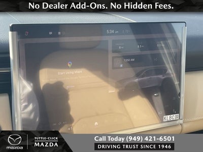 2026 Mazda Mazda CX-5 2.5 S Premium