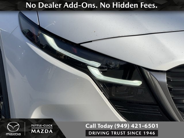 2026 Mazda Mazda CX-5 2.5 S Premium