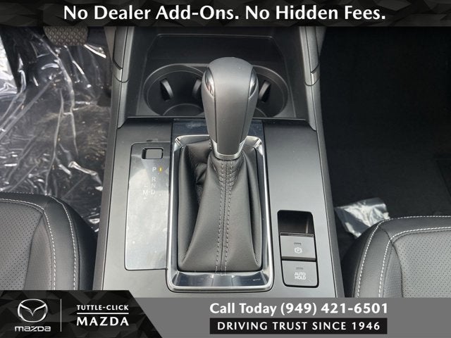 2026 Mazda Mazda CX-5 2.5 S Premium