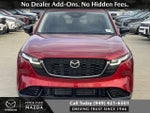 2026 Mazda Mazda CX-5 2.5 S Premium
