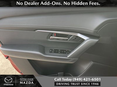 2026 Mazda Mazda CX-5 2.5 S Premium