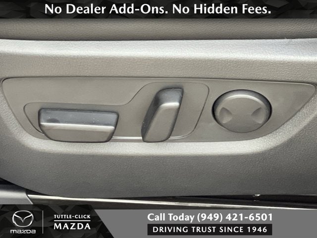 2026 Mazda Mazda CX-5 2.5 S Premium