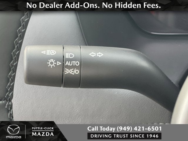 2026 Mazda Mazda CX-5 2.5 S Premium