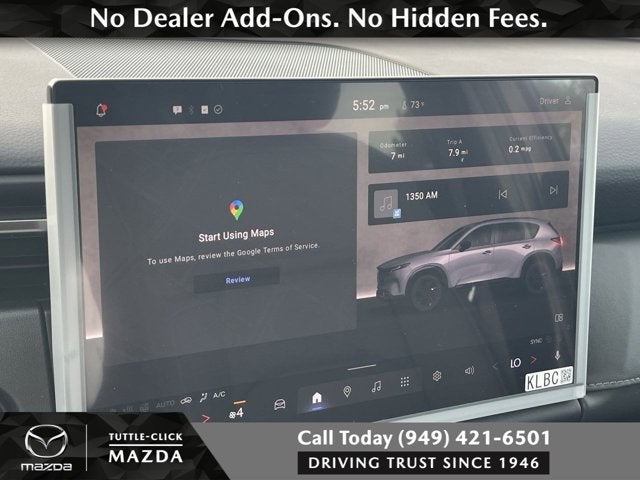 2026 Mazda Mazda CX-5 2.5 S Premium