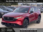 2026 Mazda Mazda CX-5 2.5 S Premium