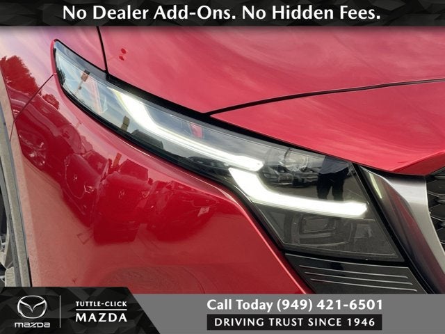 2026 Mazda Mazda CX-5 2.5 S Premium