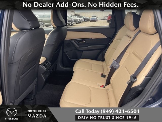 2026 Mazda Mazda CX-5 2.5 S Premium