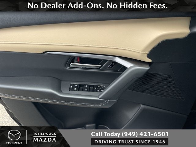2026 Mazda Mazda CX-5 2.5 S Premium
