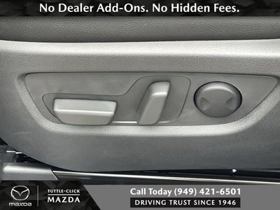 2026 Mazda Mazda CX-5 2.5 S Premium