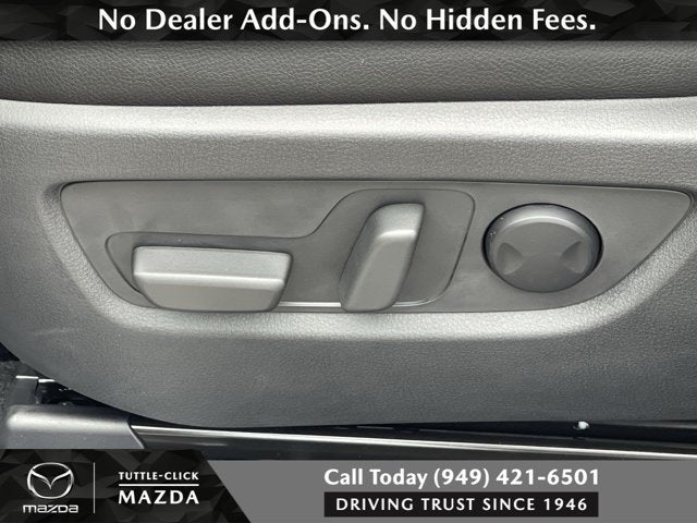 2026 Mazda Mazda CX-5 2.5 S Premium
