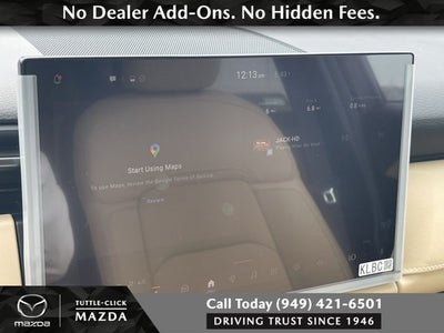 2026 Mazda Mazda CX-5 2.5 S Premium