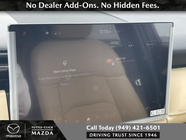 2026 Mazda Mazda CX-5 2.5 S Premium