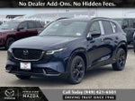 2026 Mazda Mazda CX-5 2.5 S Premium