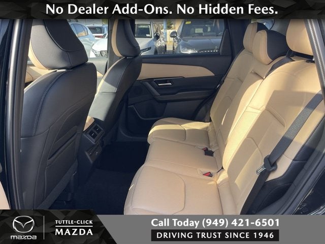 2026 Mazda Mazda CX-5 2.5 S Premium Plus