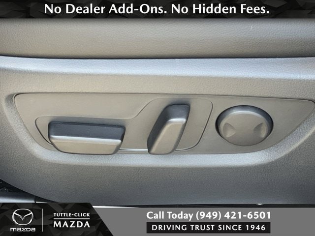 2026 Mazda Mazda CX-5 2.5 S Premium Plus