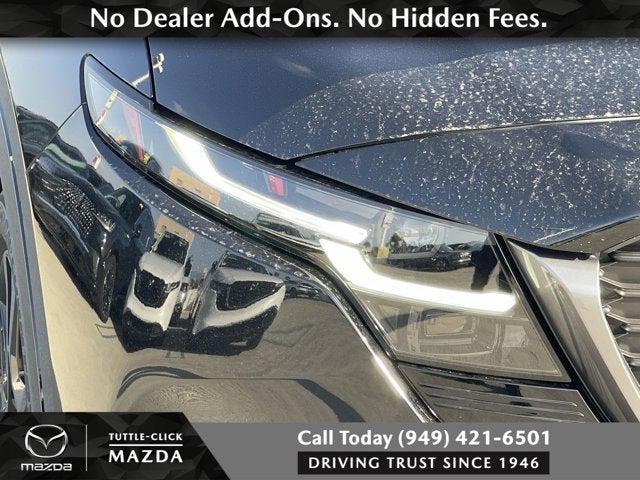 2026 Mazda Mazda CX-5 2.5 S Premium Plus