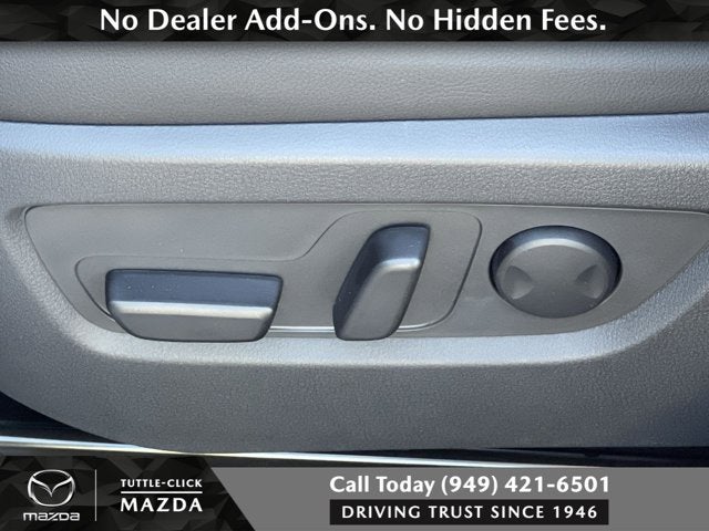 2026 Mazda Mazda CX-5 2.5 S Premium Plus