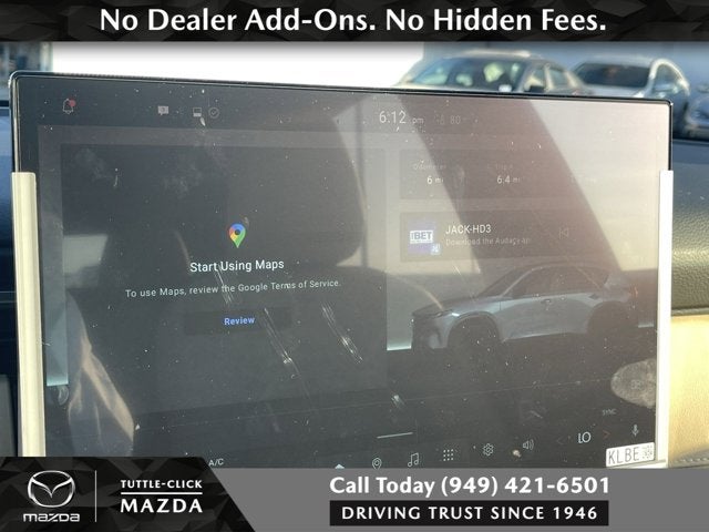 2026 Mazda Mazda CX-5 2.5 S Premium Plus