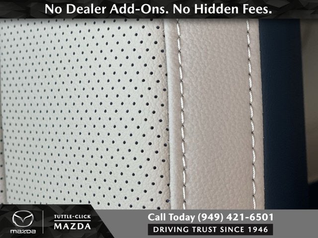 2026 Mazda Mazda CX-5 2.5 S Premium Plus