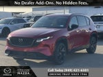 2026 Mazda Mazda CX-5 2.5 S Premium Plus