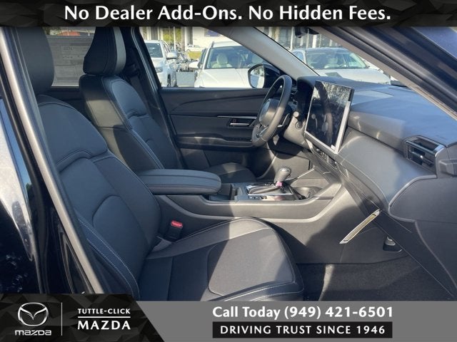 2026 Mazda Mazda CX-5 2.5 S Premium Plus