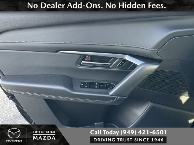 2026 Mazda Mazda CX-5 2.5 S Premium Plus