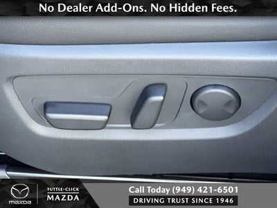 2026 Mazda Mazda CX-5 2.5 S Premium Plus