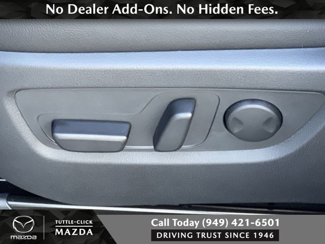 2026 Mazda Mazda CX-5 2.5 S Premium Plus