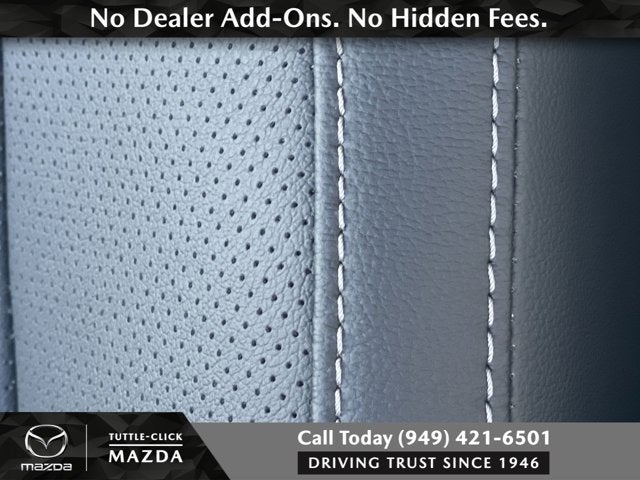 2026 Mazda Mazda CX-5 2.5 S Premium Plus