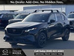 2026 Mazda Mazda CX-5 2.5 S Premium Plus