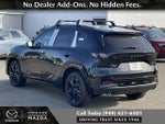 2026 Mazda Mazda CX-5 2.5 S Premium Plus