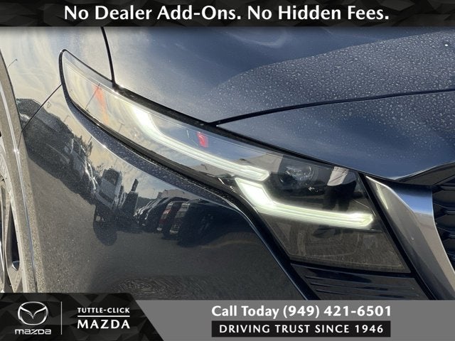 2026 Mazda Mazda CX-5 2.5 S Premium Plus