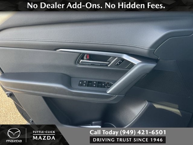 2026 Mazda Mazda CX-5 2.5 S Premium Plus