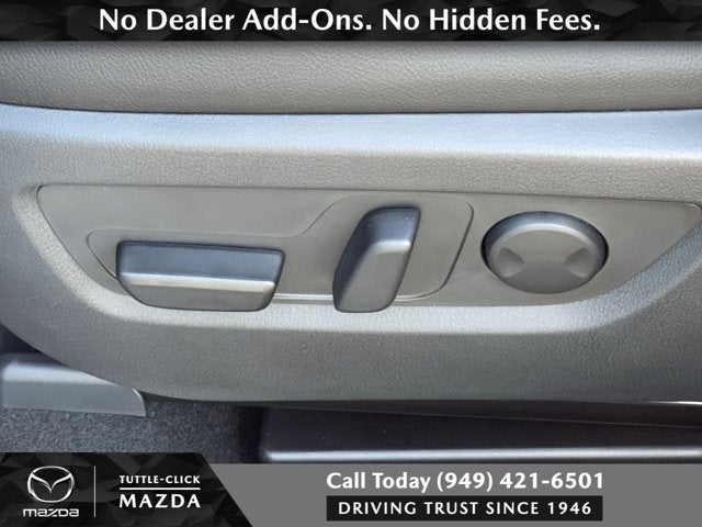 2026 Mazda Mazda CX-5 2.5 S Premium Plus