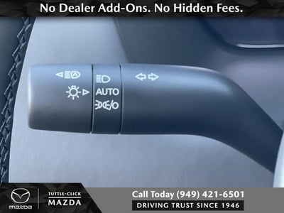 2026 Mazda Mazda CX-5 2.5 S Premium Plus