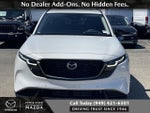 2026 Mazda Mazda CX-5 2.5 S Premium Plus