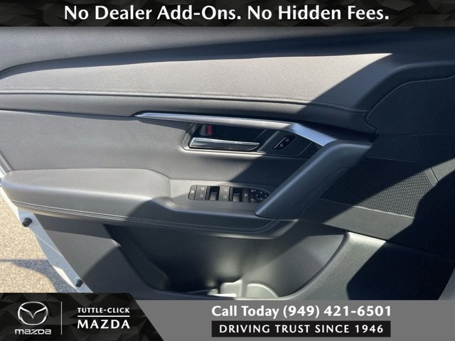 2026 Mazda Mazda CX-5 2.5 S Premium Plus
