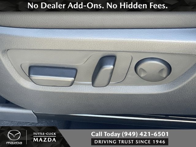 2026 Mazda Mazda CX-5 2.5 S Premium Plus