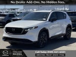 2026 Mazda Mazda CX-5 2.5 S Premium Plus